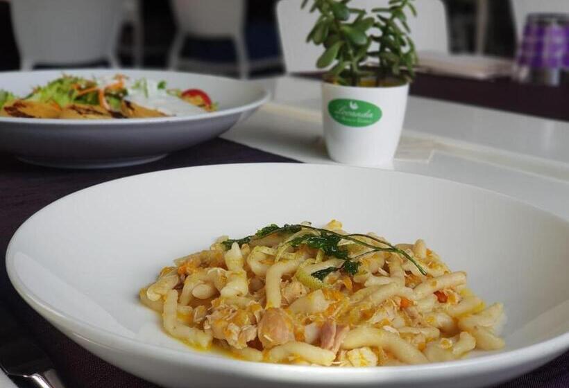 Bed and Breakfast Locanda Dei Buoni E Cattivi