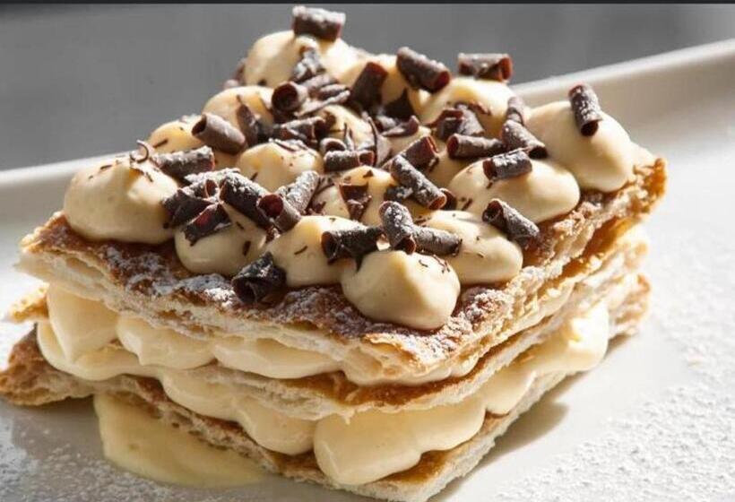 Bed and Breakfast Locanda Dei Buoni E Cattivi