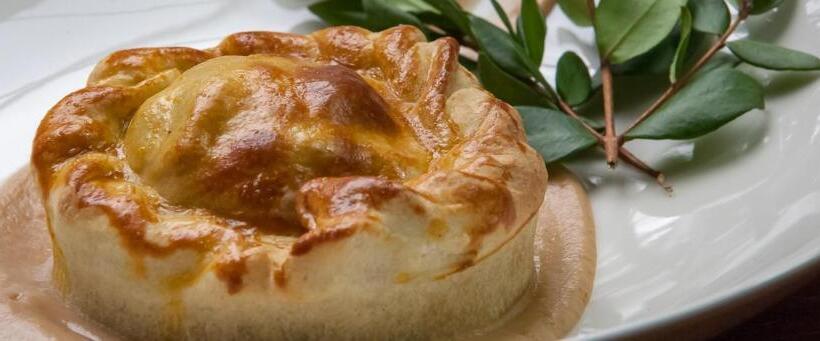 Bed and Breakfast Locanda Dei Buoni E Cattivi