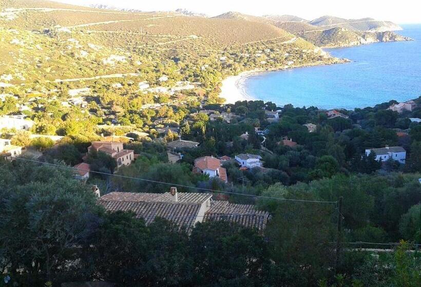 Bed and Breakfast Locanda Dei Buoni E Cattivi