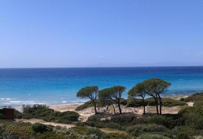 Bed and Breakfast Locanda Dei Buoni E Cattivi