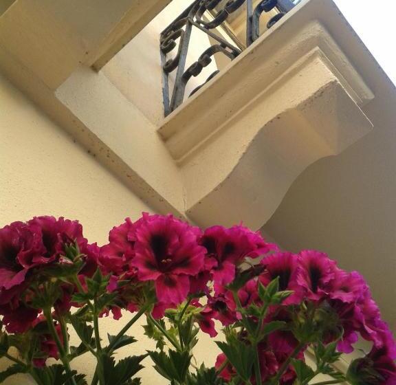 Bed and Breakfast Locanda Dei Buoni E Cattivi