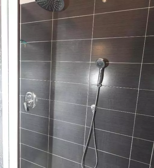 تختخواب و صبحانه Magnolia Comfort & Rooms