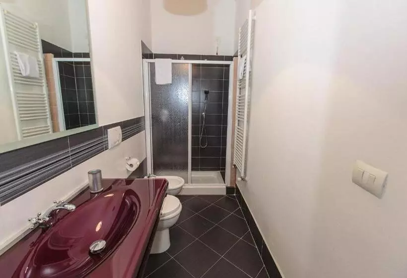 تختخواب و صبحانه Magnolia Comfort & Rooms