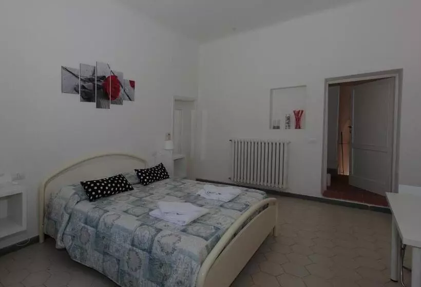 تختخواب و صبحانه Magnolia Comfort & Rooms