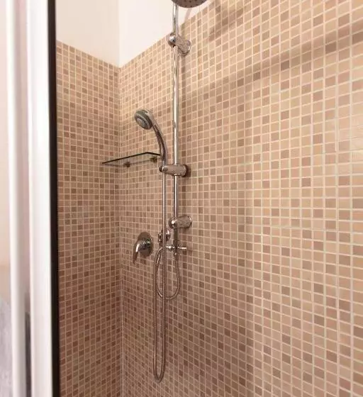 تختخواب و صبحانه Magnolia Comfort & Rooms