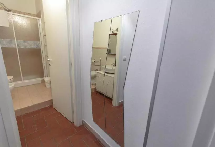 تختخواب و صبحانه Magnolia Comfort & Rooms