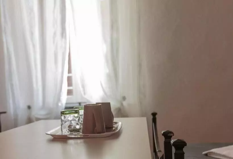 تختخواب و صبحانه Magnolia Comfort & Rooms