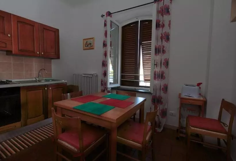 تختخواب و صبحانه Magnolia Comfort & Rooms