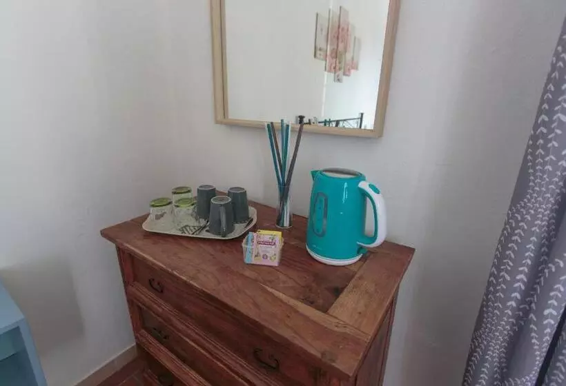 تختخواب و صبحانه Magnolia Comfort & Rooms