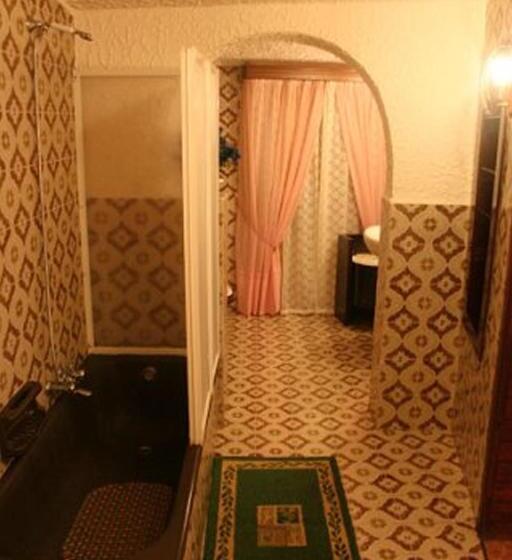 민박 Parco Delle Tre Fontane