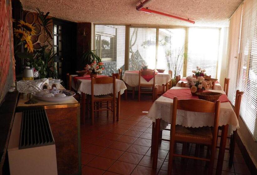 민박 Parco Delle Tre Fontane