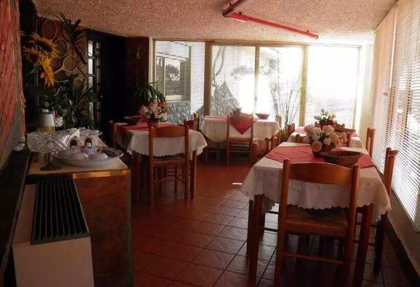 تختخواب و صبحانه Parco Delle Tre Fontane