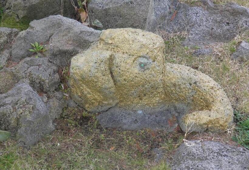 민박 Parco Delle Tre Fontane