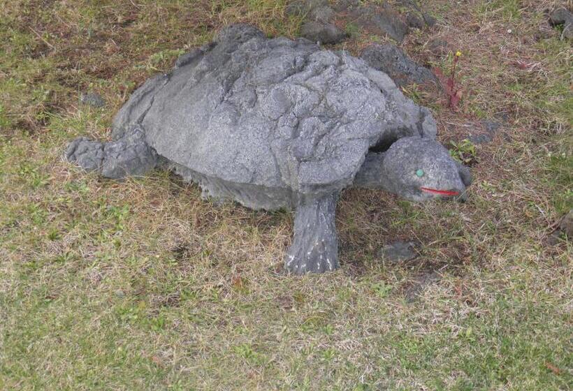 민박 Parco Delle Tre Fontane