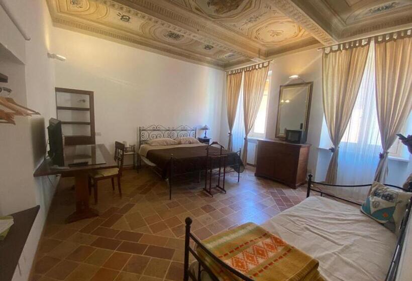 تختخواب و صبحانه Pigiotto