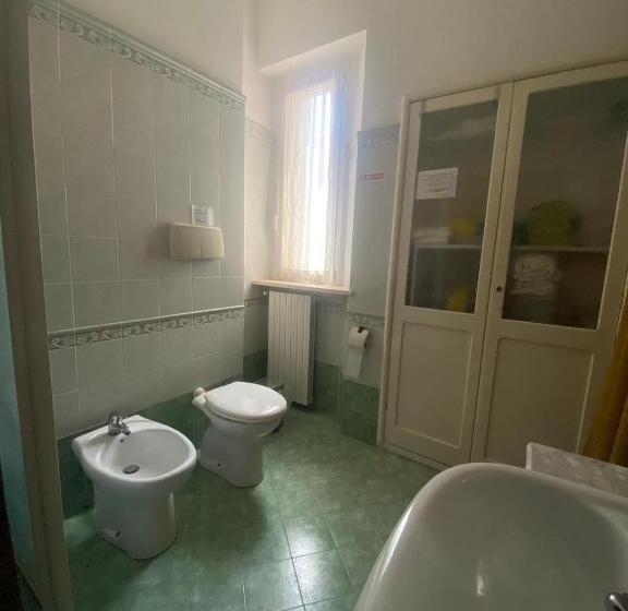 تختخواب و صبحانه Pigiotto