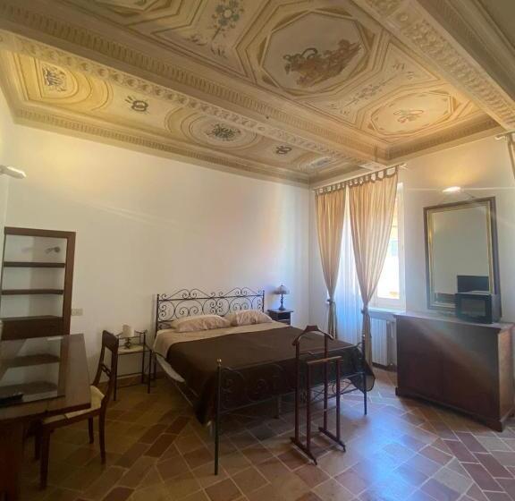 تختخواب و صبحانه Pigiotto