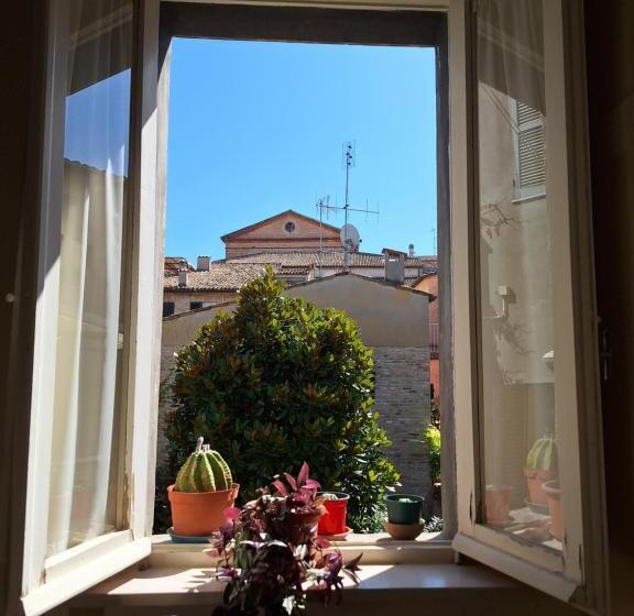 تختخواب و صبحانه Pigiotto