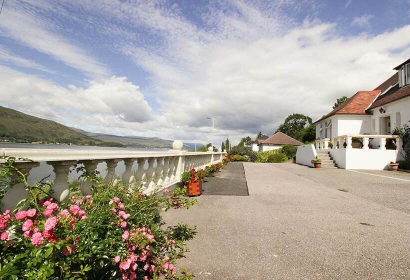 Bed and Breakfast The Gantocks