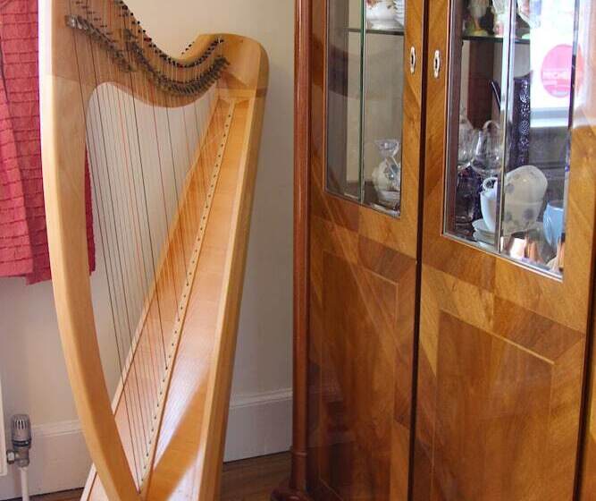 Bed and Breakfast The Gantocks