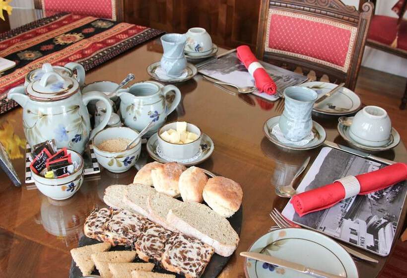 Bed and Breakfast The Gantocks