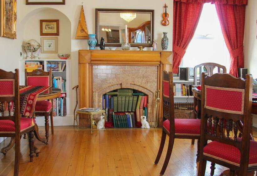 Bed and Breakfast The Gantocks