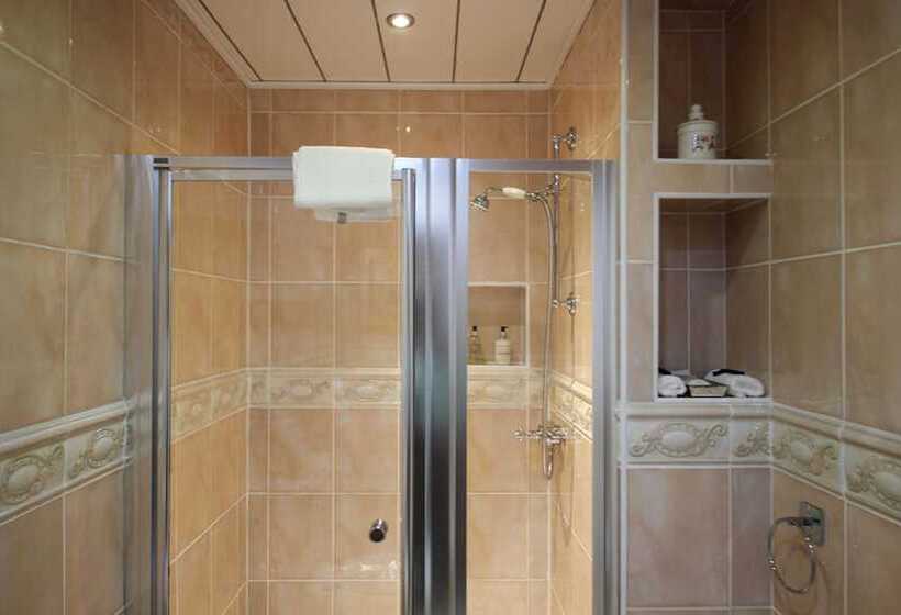 Bed and Breakfast The Gantocks