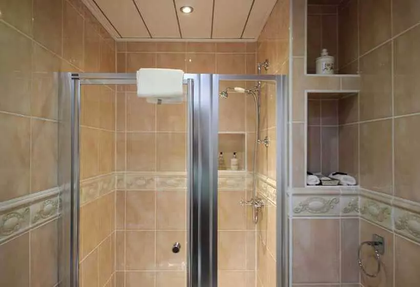 Aamiaismajoitus (B&B) The Gantocks