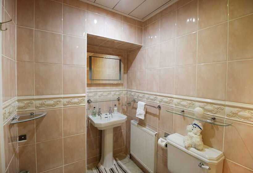 Bed and Breakfast The Gantocks