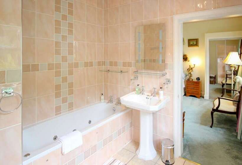 Bed and Breakfast The Gantocks