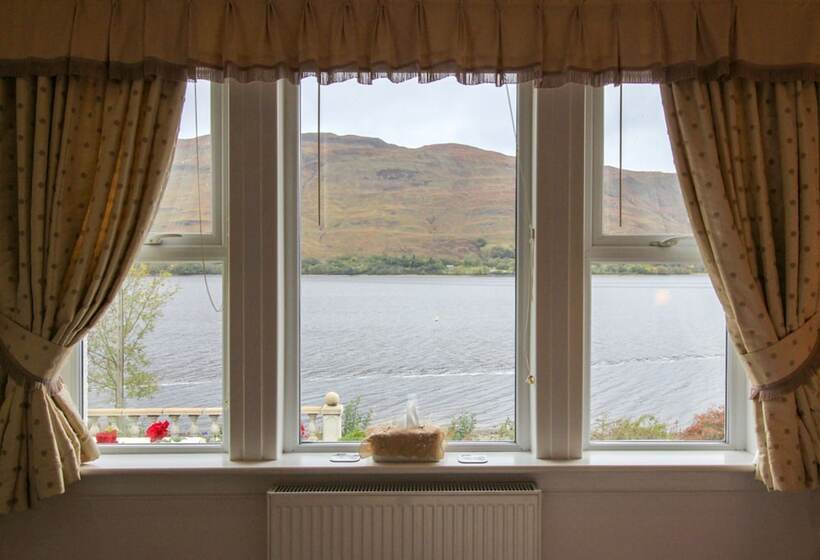 Bed and Breakfast The Gantocks