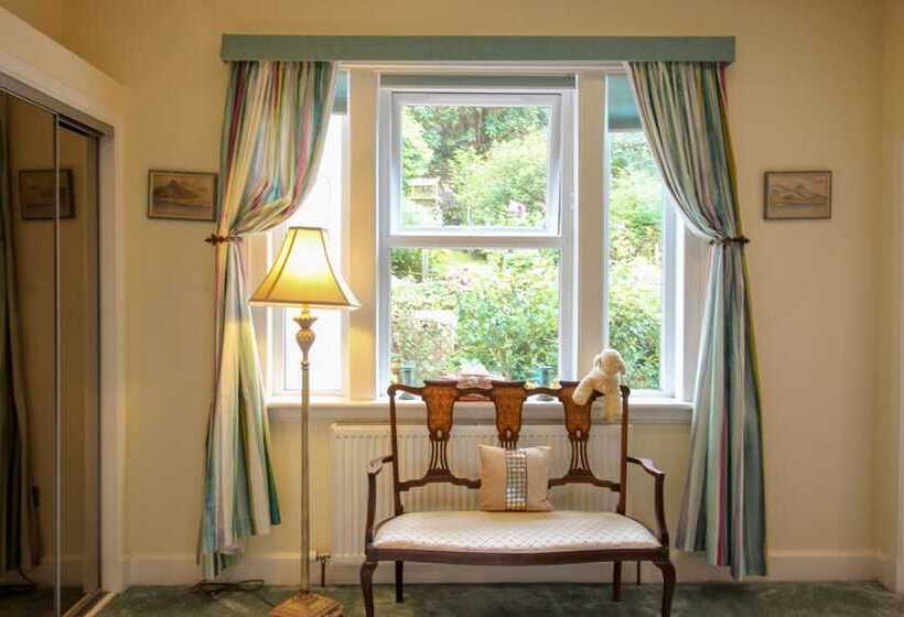 Bed and Breakfast The Gantocks