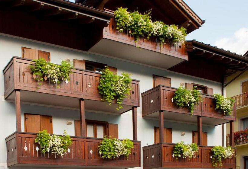 住宿加早餐  Villa Lucin