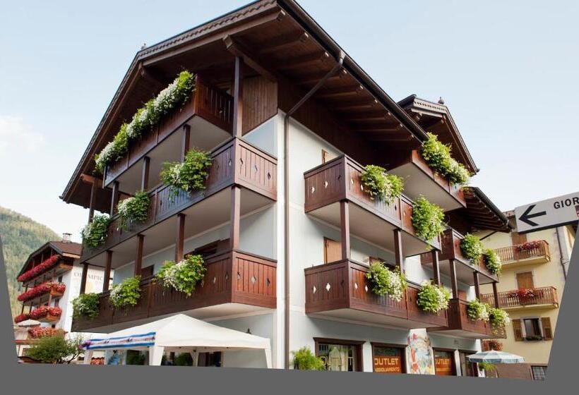 住宿加早餐  Villa Lucin