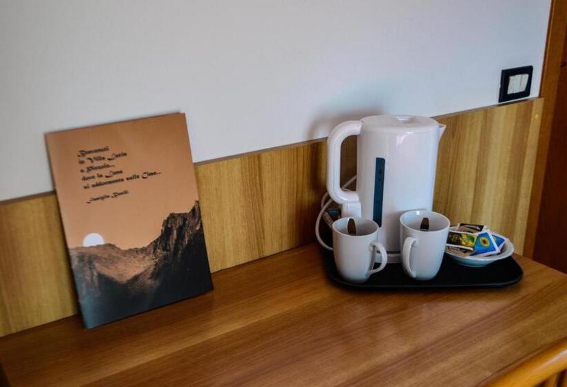 住宿加早餐  Villa Lucin