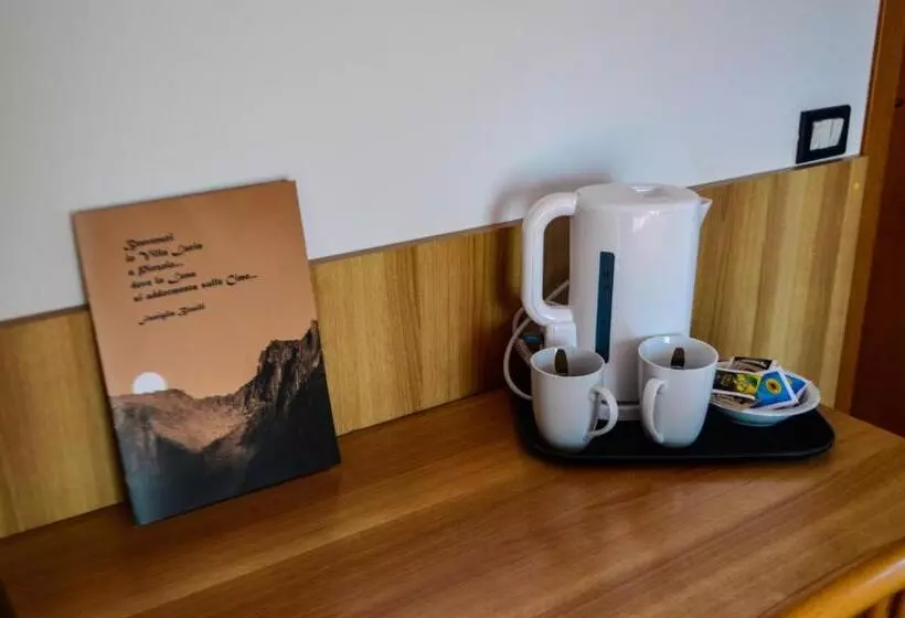 ベッドアンドブレックファースト Villa Lucin