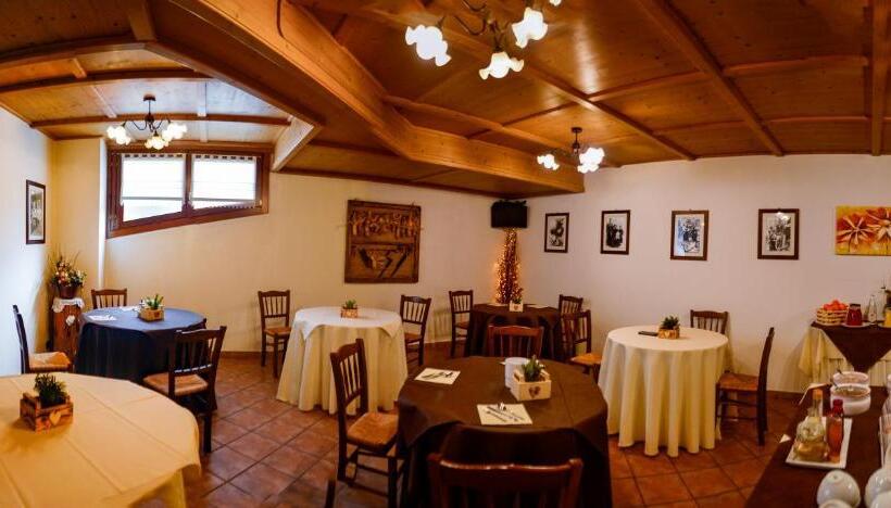 住宿加早餐  Villa Lucin