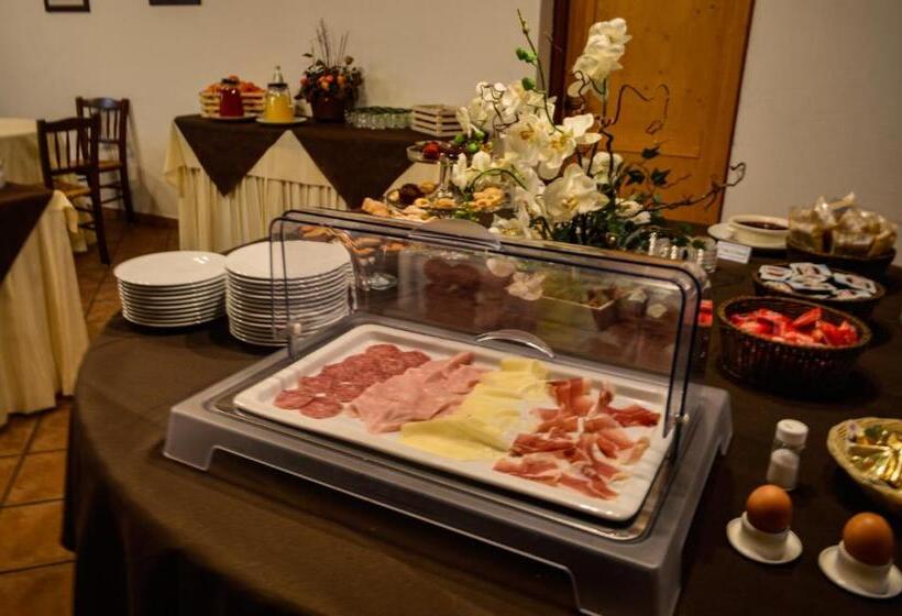 住宿加早餐  Villa Lucin