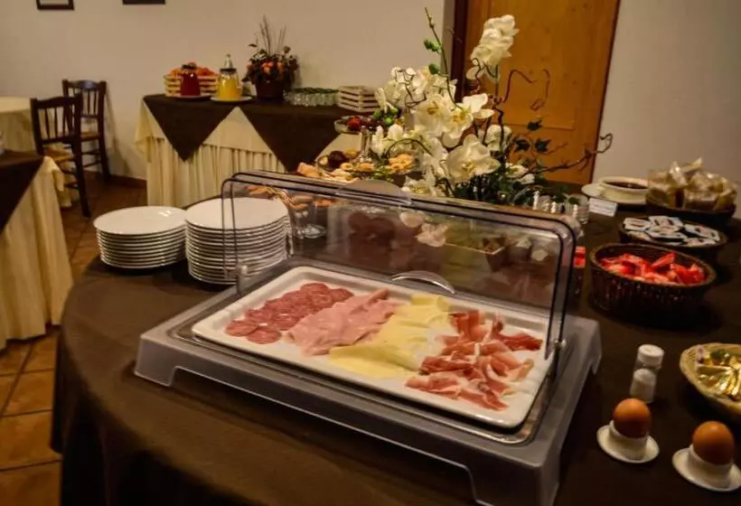 ベッドアンドブレックファースト Villa Lucin