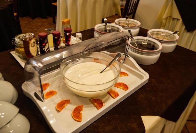 住宿加早餐  Villa Lucin