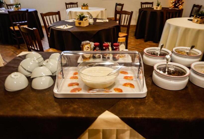 住宿加早餐  Villa Lucin