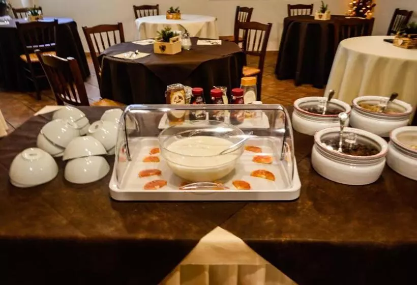 ベッドアンドブレックファースト Villa Lucin