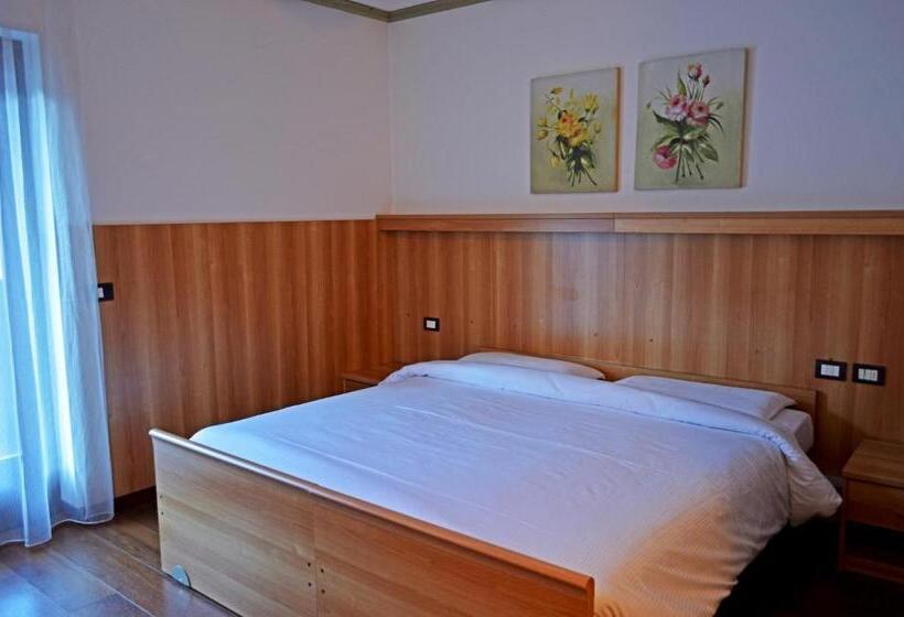 住宿加早餐  Villa Lucin