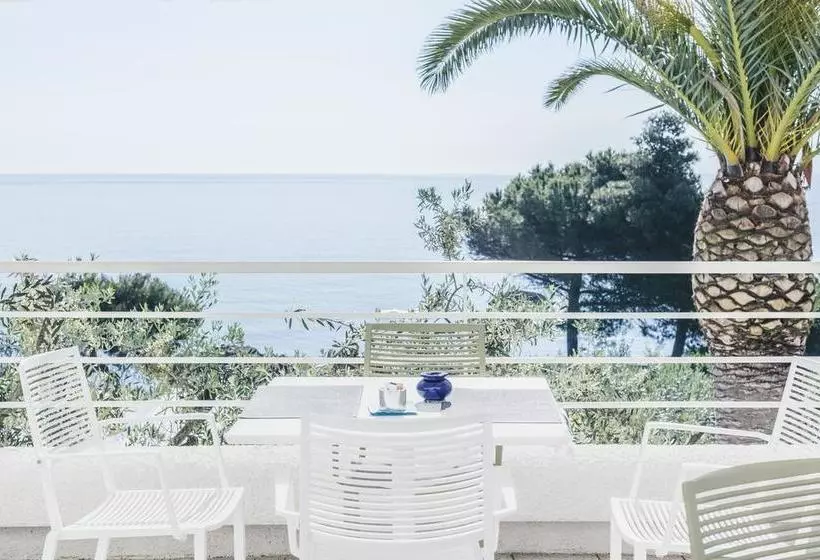 Aamiaismajoitus (B&B) Villa Vignola