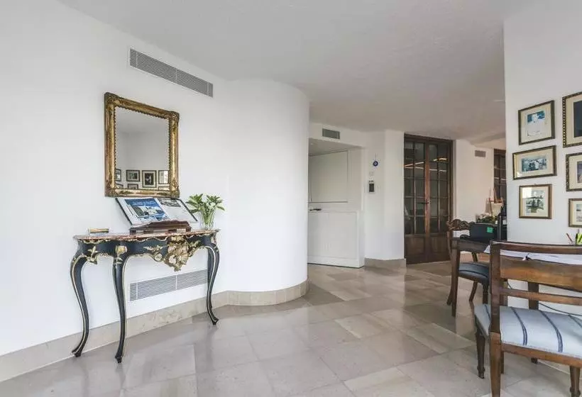 Aamiaismajoitus (B&B) Villa Vignola