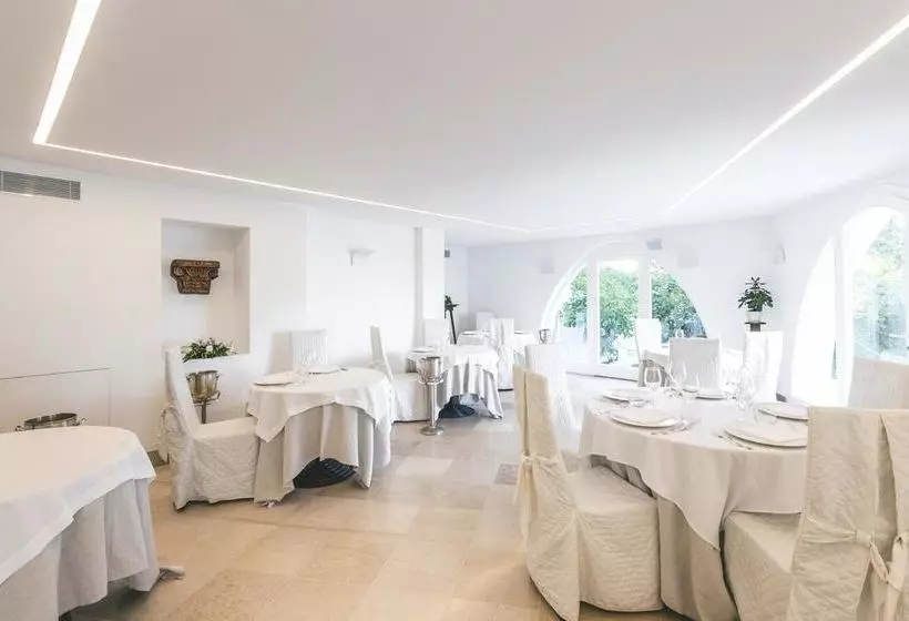 Aamiaismajoitus (B&B) Villa Vignola