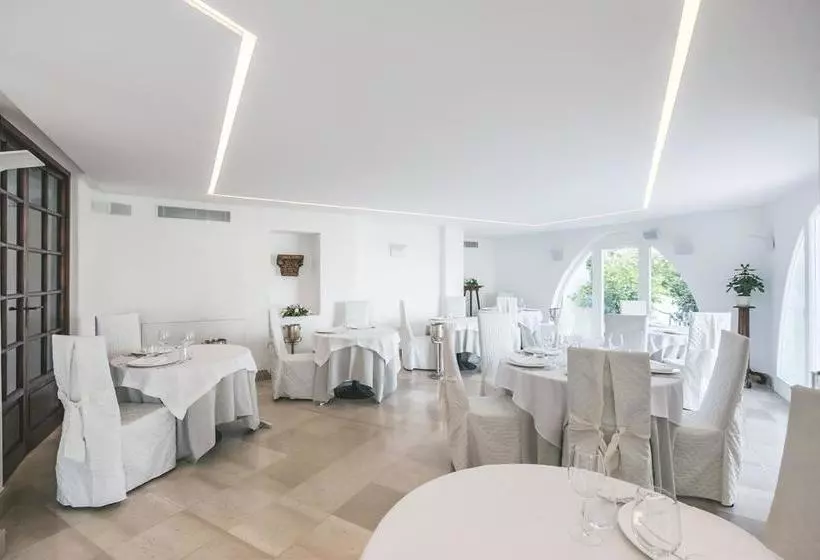 Aamiaismajoitus (B&B) Villa Vignola