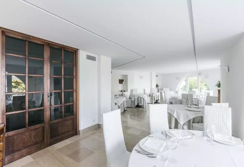 Aamiaismajoitus (B&B) Villa Vignola