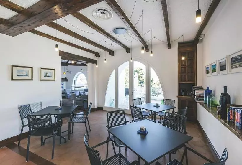 Aamiaismajoitus (B&B) Villa Vignola